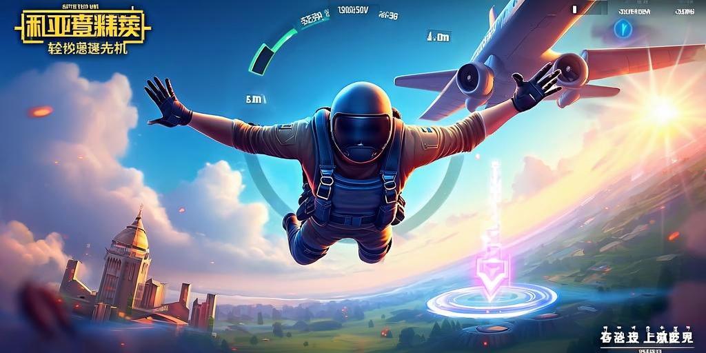 和平精英免越狱辅助【Koi】苹果IOS免签名半火辅助